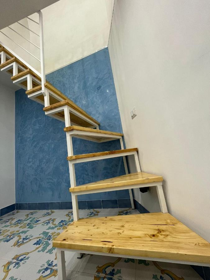 Domus Myosotis Apartment Napoli Exterior photo